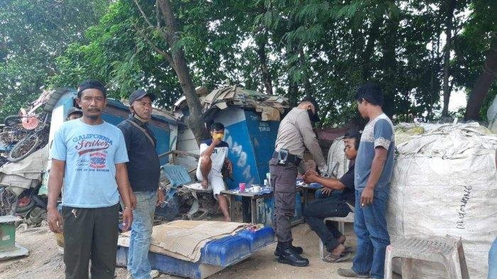 berita terkini batam