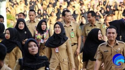 Kabar Buruk Untuk PNS, Gaji ke-13 Terancam Mundur