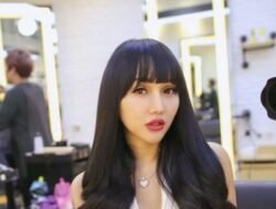 Dituntut Tiga Tahun, Lucinta Luna Ajukan Pledoi