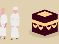 Haji 2020 Dimulai, Protokol Kesehatan Tetap Diperhatikan