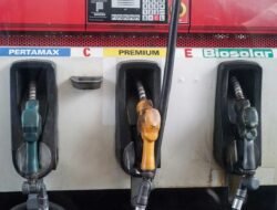 Permintaan Turun Akibat Pandemi, Harga Minyak Naik
