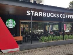 Pecat 2 Pegawai Cabulnya, Starbucks Ungkapkan Permintaan Maaf kepada Pelanggan