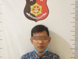 Pelaku Pencurian Apes ketika Beraksi, Ternyata Mobil Tersebut Berisi Anggota Polisi