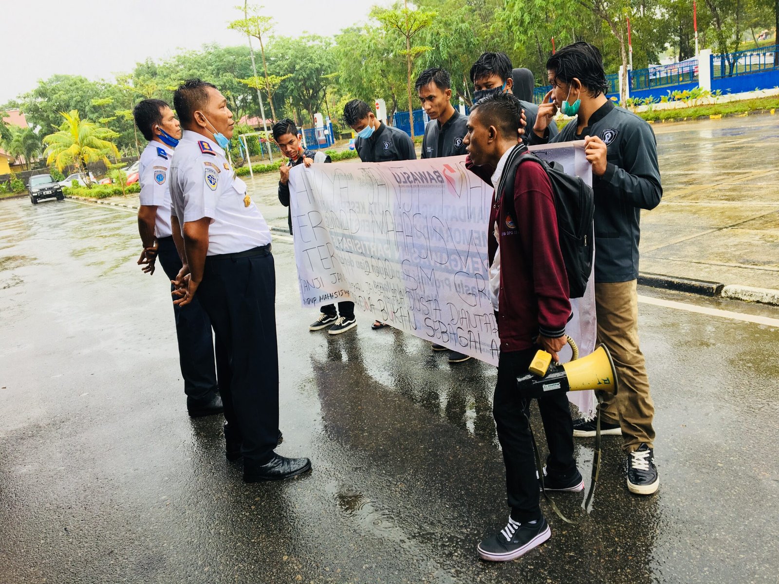 berita terkini batam