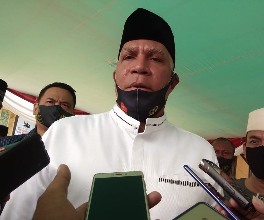 berita terkini batam