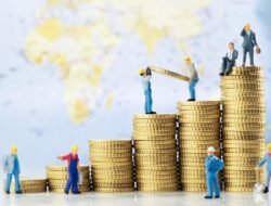 Ekonomi Indonesia Diprediksi Akan Pulih Dengan Cepat