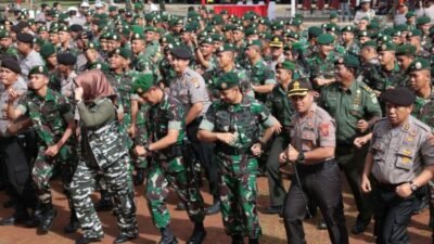 berita terkini batam