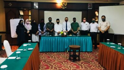 Kembali Beroperasi Di Fase New Normal,  Hotel PIH Penuhi Standart Protokol Kesehatan