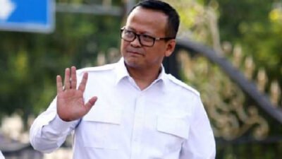 Para Pelaku Usaha Mengaku Puas Dengan Kinerja Edhy Prabowo