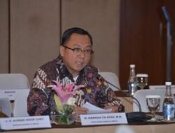 Cadep Gubernur BI Targetkan Ekonomi Membaik di 2021