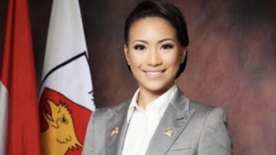 Saraswati Tunggu Restu Prabowo Untuk Maju di Pilkada Tangsel