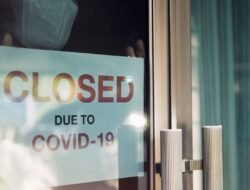 Hampir 50 Persen UMKM Tutup Akibat Covid-19