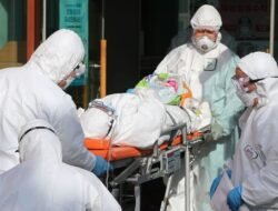 Pemprov Jakarta dan Stigma Terhadap Pasien Covid-19