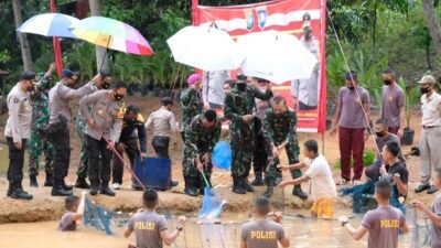 berita terkini batam