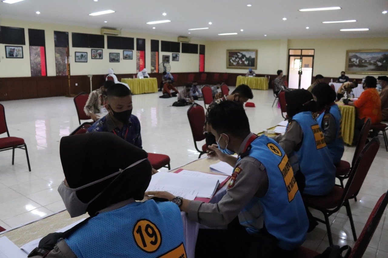 berita terkini batam