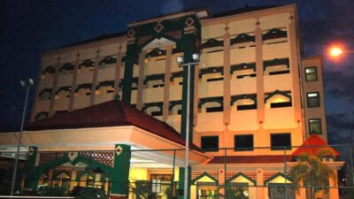 berita terkini batam