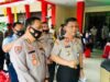 Peringati Hut Ke 29 Tahun, Alumni Akpol 1991 Adakan Baksos Serentak di Seluruh Indonesia