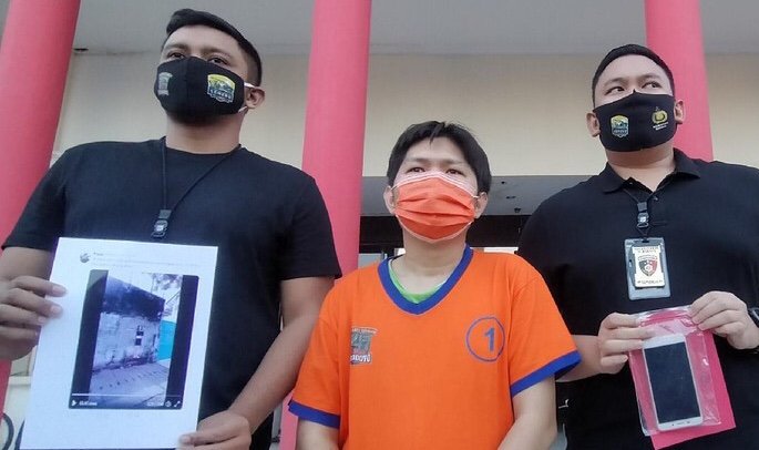 berita terkini batam