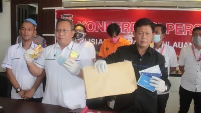 berita terkini batam