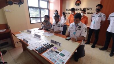 berita terkini batam