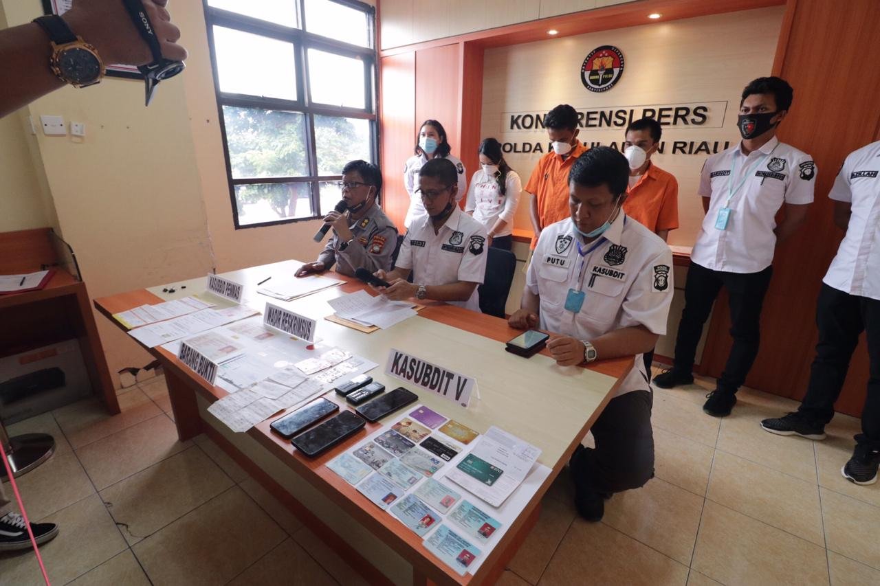 berita terkini batam