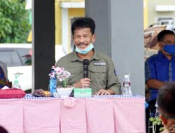 Wako Batam Sebut Akan Akomodir Seluruh Casis Di Batu Aji Masuk Sekolah Negri