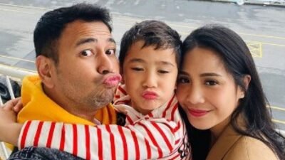 Maju di Pilwalkot Tangsel, Putri Ma’ruf Amin Ajak Raffi Ahmad