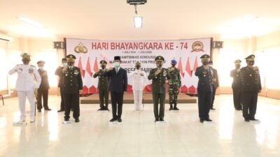 berita terkini batam