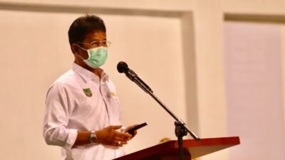 berita terkini batam