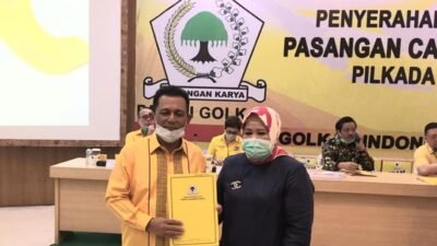 berita terkini batam