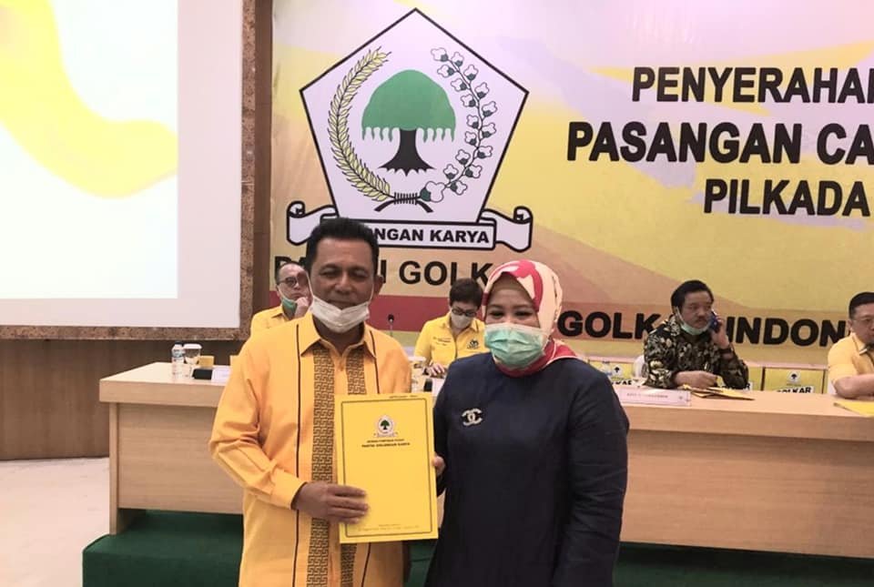 berita terkini batam