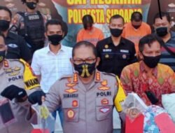 Bos Panti Pijat Ditemukan Tewas di Rumahnya Akibat 22 Tusukan Gunting