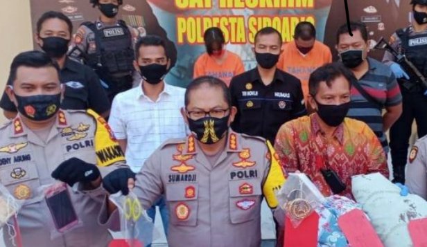 berita terkini batam