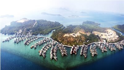 berita terkini batam