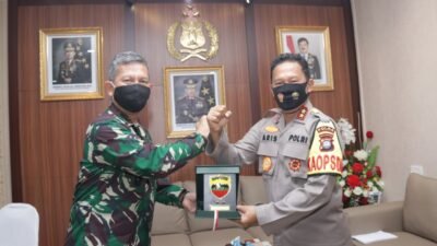 berita terkini batam