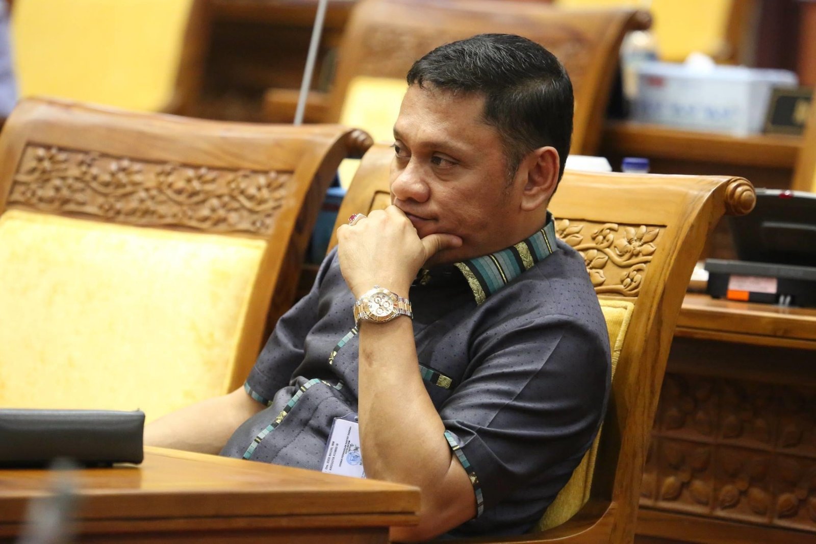 berita terkini batam