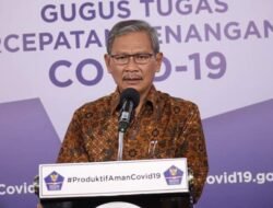 17 Peserta Didik Dan Pelatih Secapa TNI AD Yang Dirawat Karena Covid-19, Telah Membaik