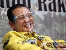 Respon Bambang Soesatyo, Atas Lonjakan Kasus Covid-19 Sebesar 2.657