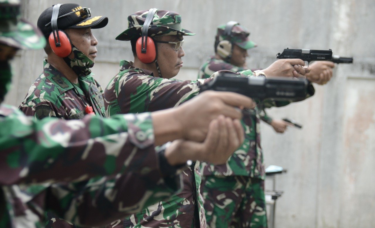 berita terkini batam