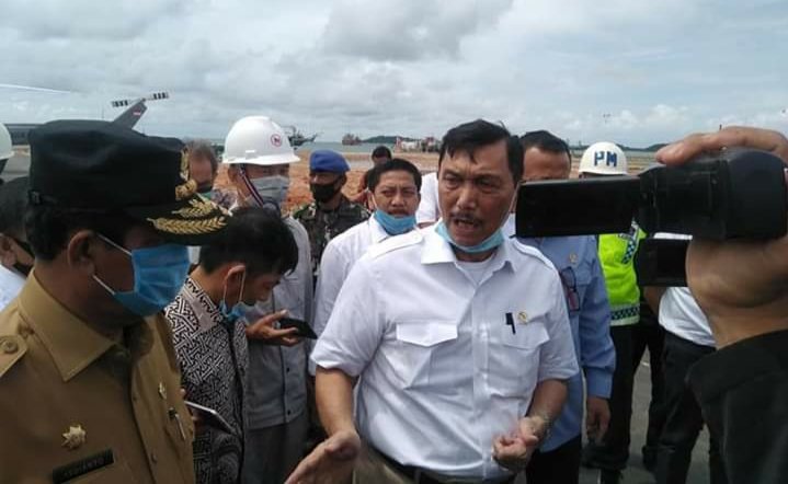 berita terkini batam