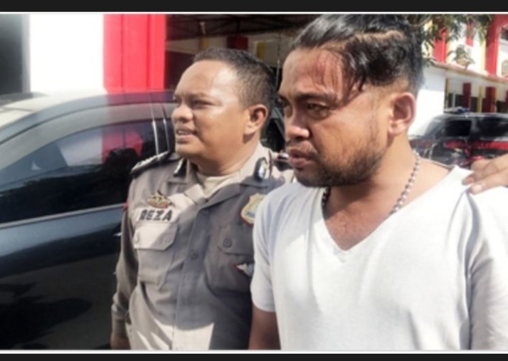 berita terkini batam