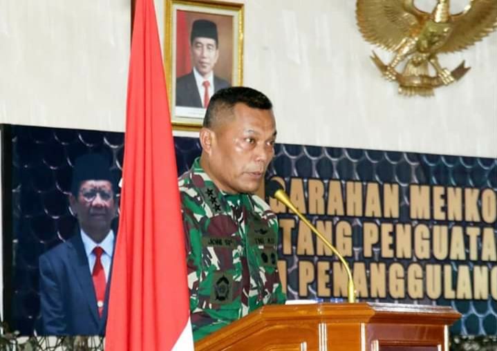berita terkini batam