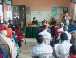 Pemilik Lahan Patok Harga Tinggi, Sertifikasi Rumah Di Kampung Tua Batumerah Tersendat