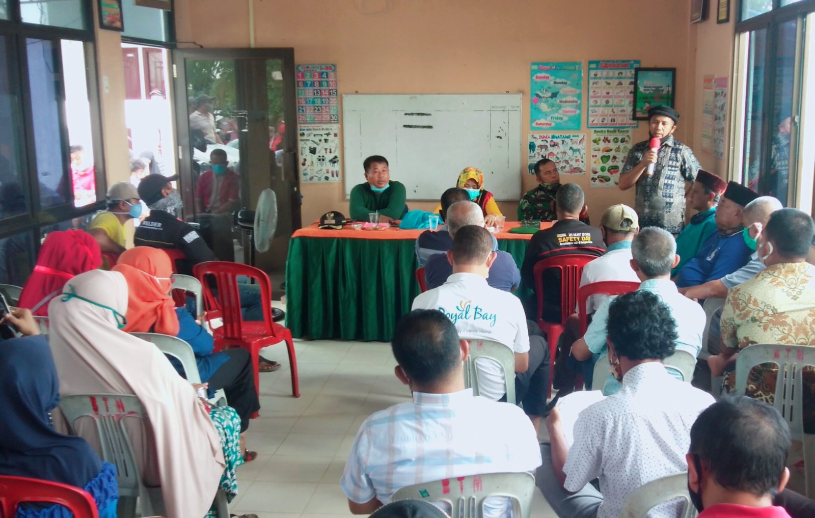 berita terkini batam