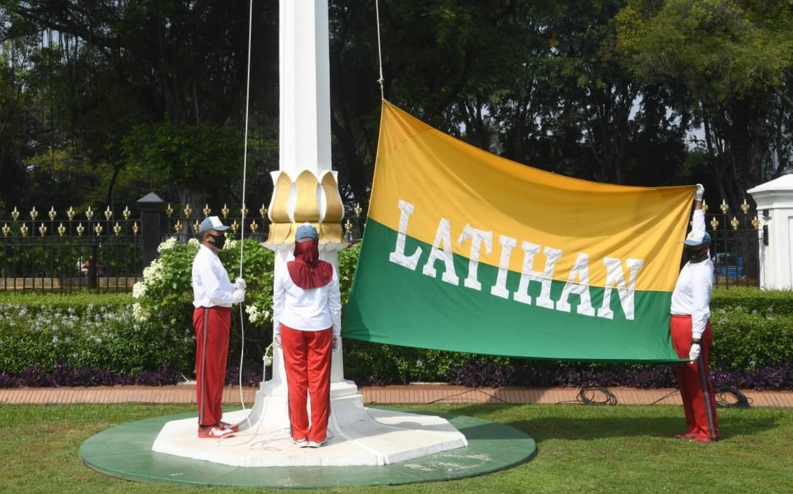 berita terkini batam