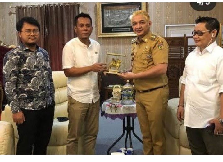 berita terkini batam