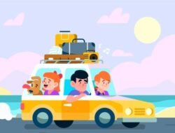 Tak Ada Penutupan Jalan Untuk Mudik Idul Adha