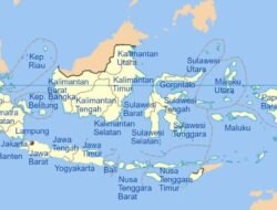 Tertinggi Covid-19, 8 Provinsi Ini Jadi Prioritas