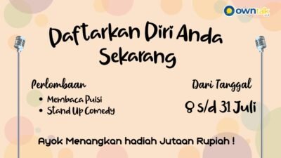 berita terkini batam