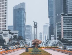 Jakarta Pusat Terbanyak Positif Covid-19, Surabaya Tertinggi Kematian